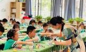 樟树市学校社区活动：共建美好未来，共享教