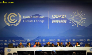 全球气候变化峰会达成新协议，国际合作迎来历史性突破