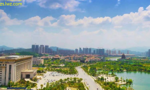 宜春市经济腾飞：新项目引领发展热潮，民生福祉持续提升