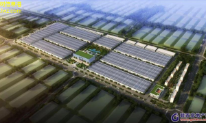 宜春经济腾飞：新产业引领未来，打造区域发展新高地